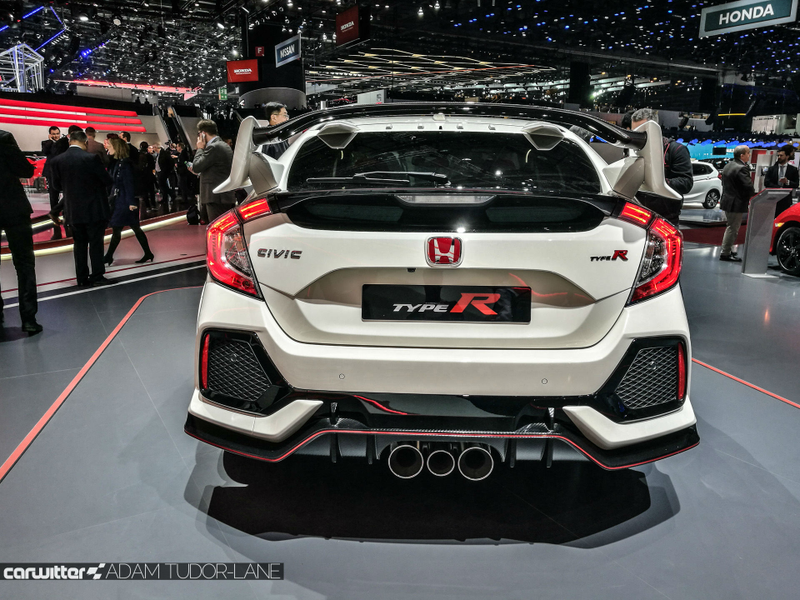 Illustration for article titled What you wanted to see from the 2017 Geneva Motor Show